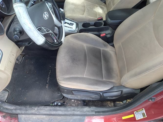 Revolutionary detail LLC mobile services