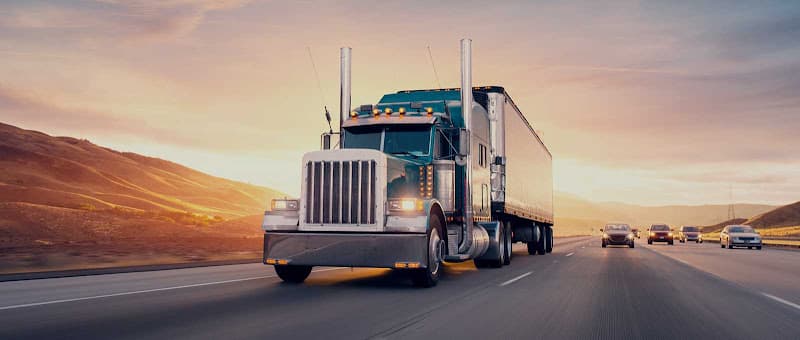 Global Truck Repair