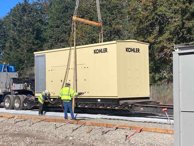 Tacoma Diesel & Equipment