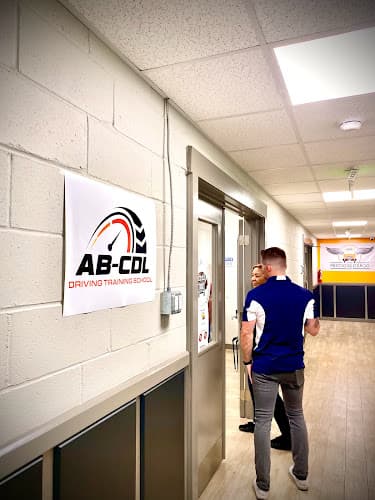 AB-CDL Training School