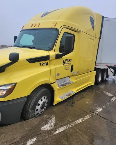 Lake Bluff Mobile On-site Truck & Trailer Repair