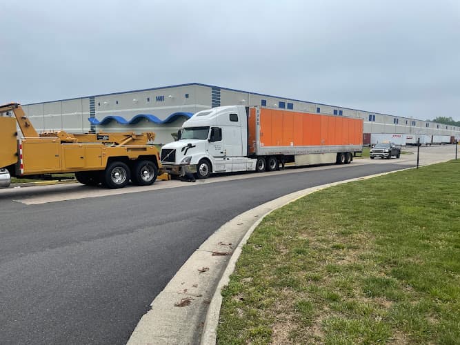 Tri City Truck & Trailer Repair