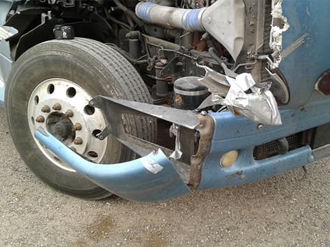 Center Truck Body Shop