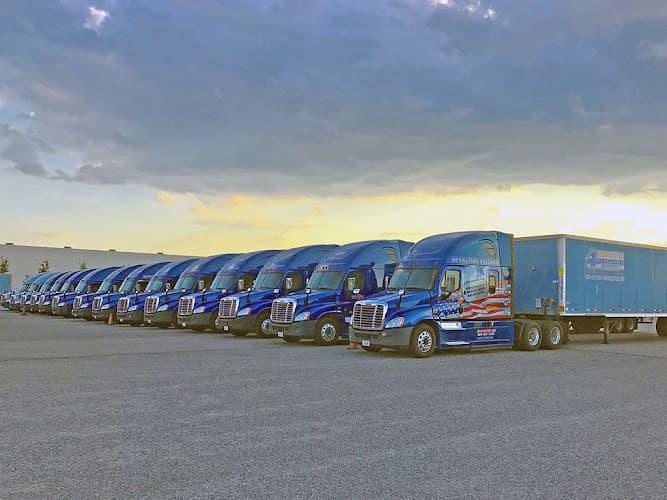 Roadmaster Drivers School of Jacksonville