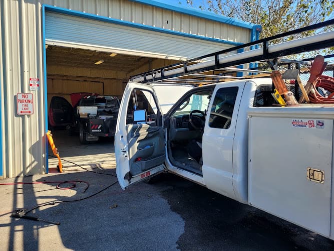 Hwy 123 Diesel & Auto Repair