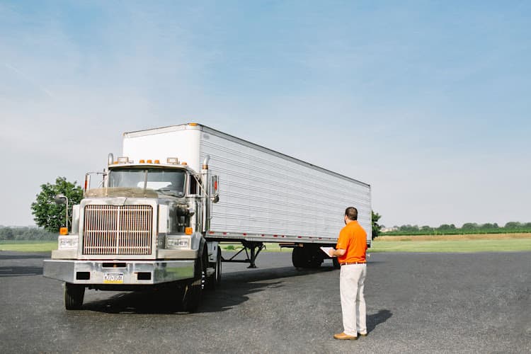 CNS Driver Training Center