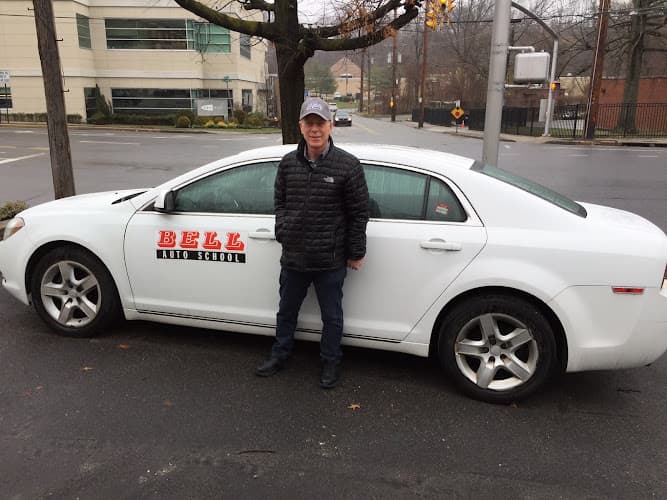 Bell Auto Driving School