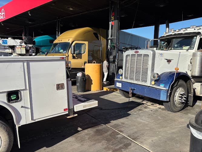 24/7 Diesel Repair & Road Service