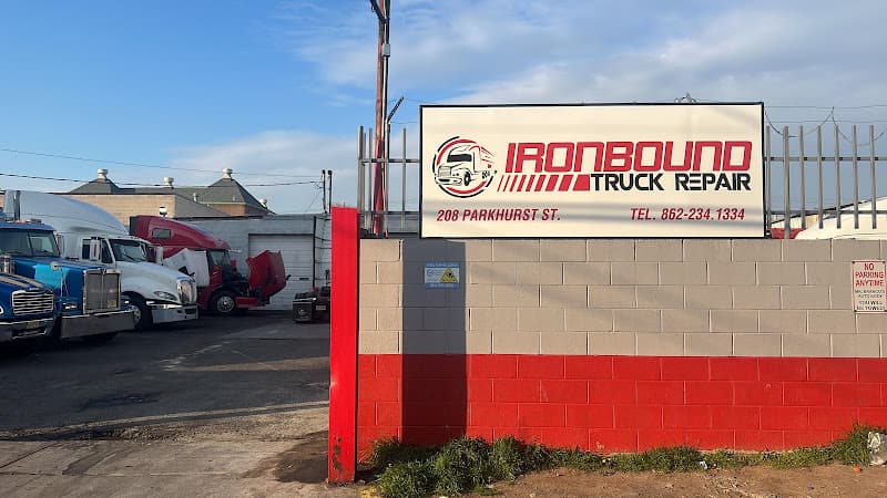 Ironbound Truck Repair