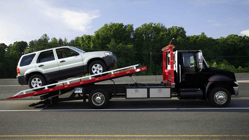 A1 Truck and Trailer Service Center