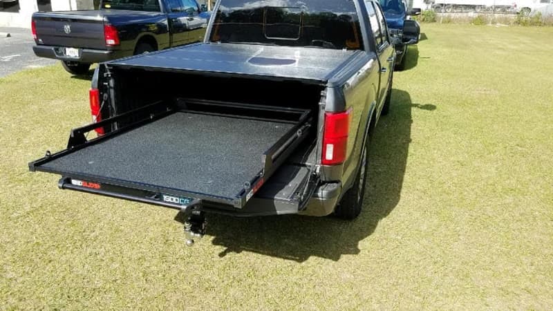Custom Truck Gear