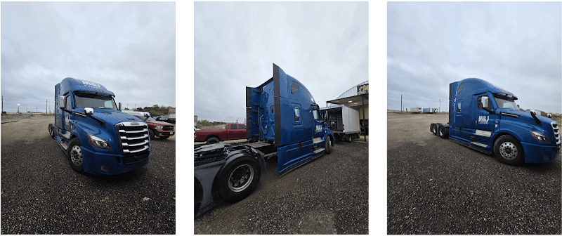 Miami Truck and Trailer Repair