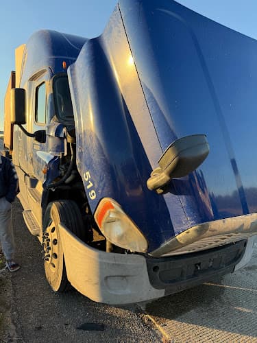 Rgv Semi And Trailer Service