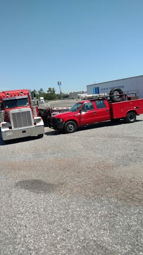 Affordable Truck & Trailer Service