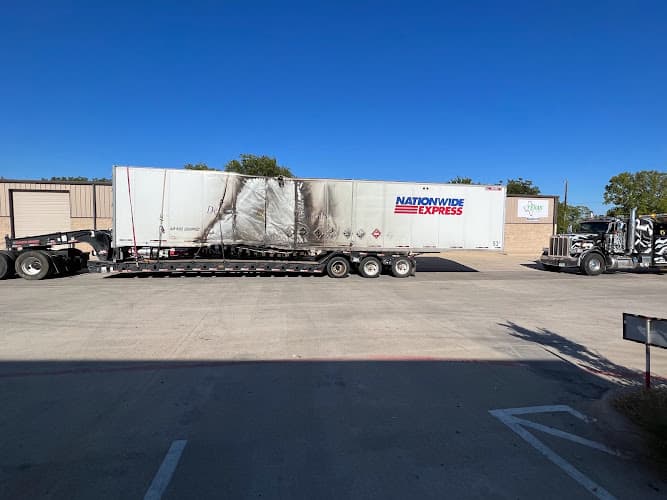 TEXAS COWBOY TRUCK & TRAILER REPAIR