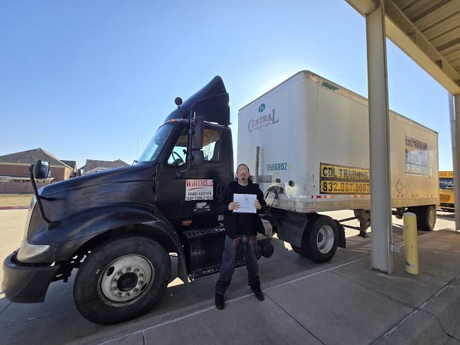 CDL Service North Dallas LLC