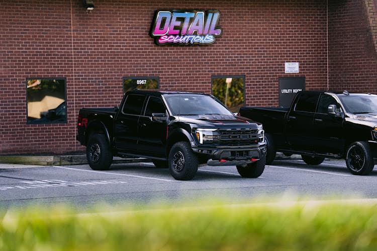 Detail Solutions