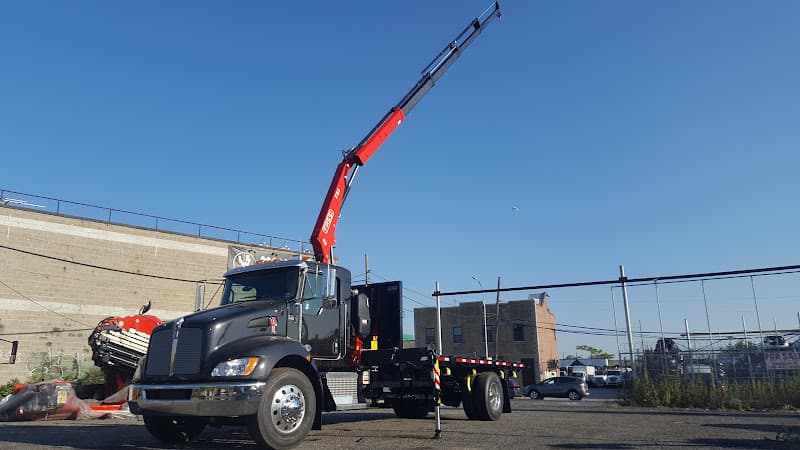 Ultimate Truck & Equipment