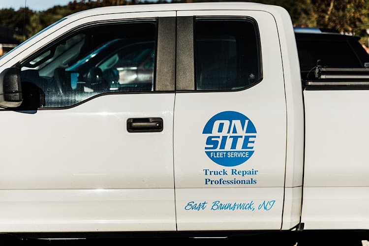 On-Site Fleet Service Inc