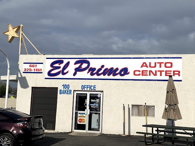 El Primo Auto Center