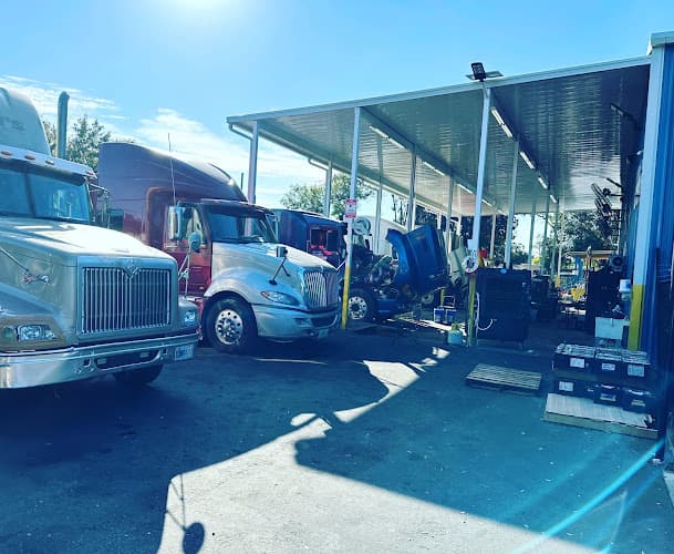 Milian Truck Center