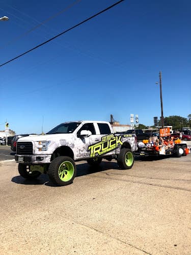 Xclusive Truck Kustoms