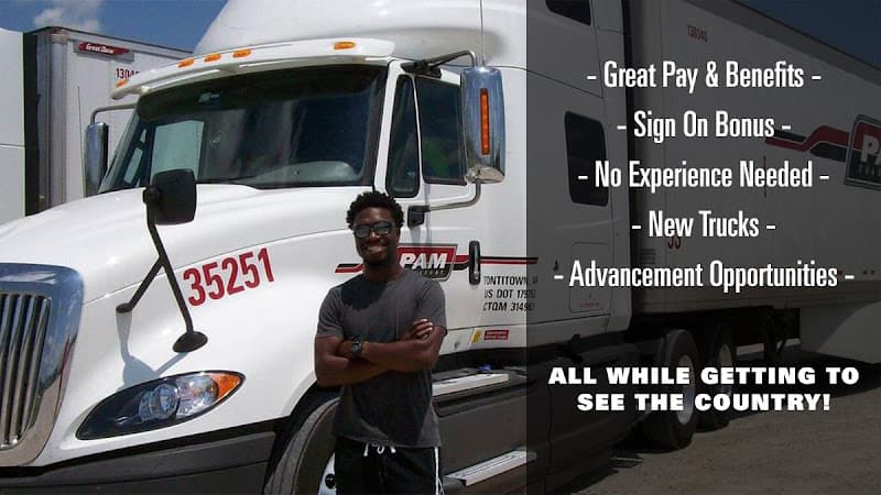 Driver Solutions