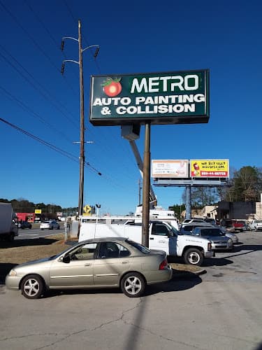 Metro Automotive Services LLC