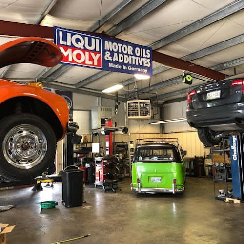 Ray's Imports