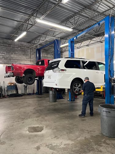 Premier Fleet Mechanics
