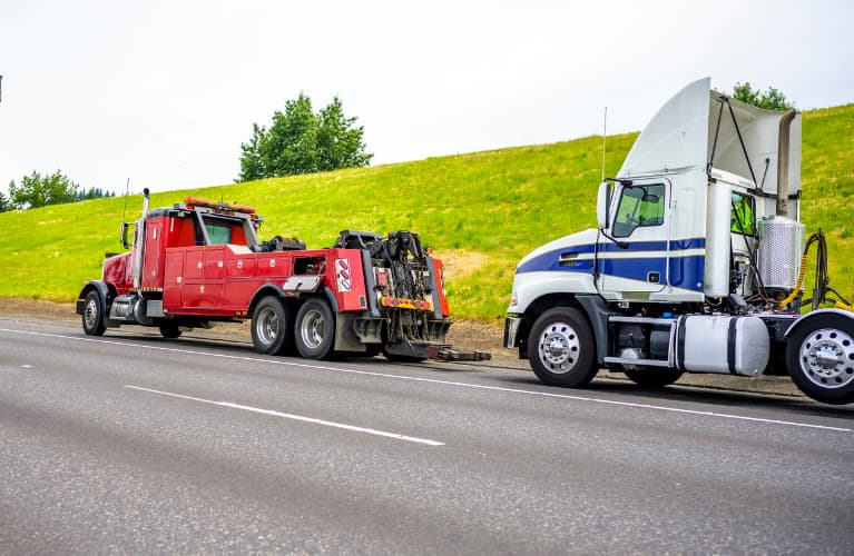 All American Truck Repair