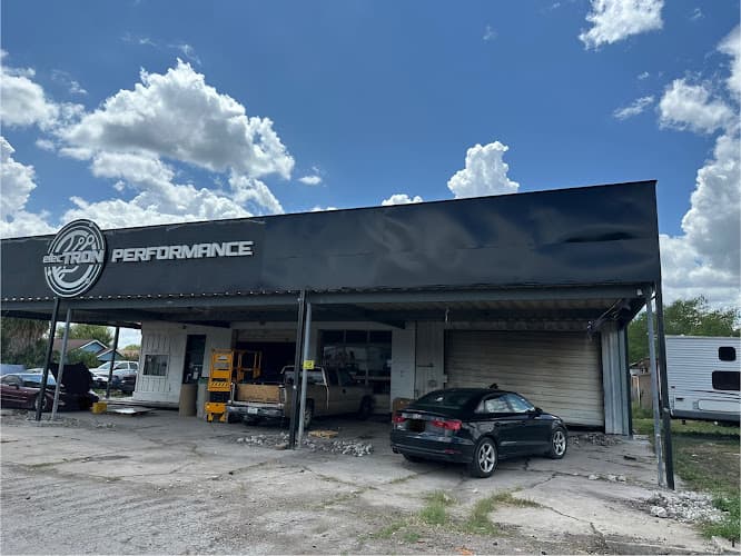 electron performance racing, fuel injection service lab , auto computer repair electric vehicle mecanic & towing