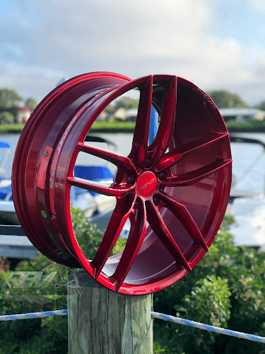R.E.M Motorsports Wheels & Tires