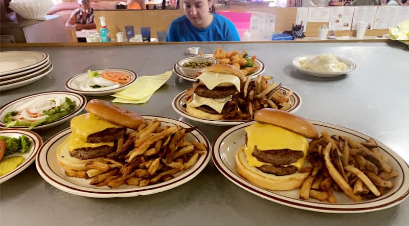 Shelbina Family Restaurant