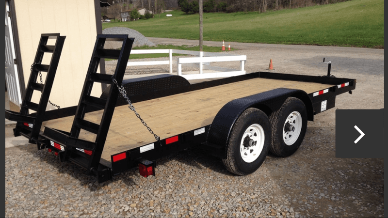 Harmon Trailer and Truck Accessories