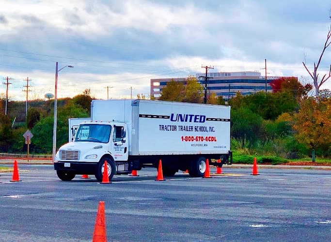 United Tractor Trailer School, Inc.