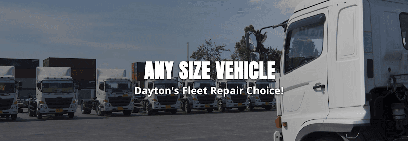 Champion Auto-Truck-Fleet Service
