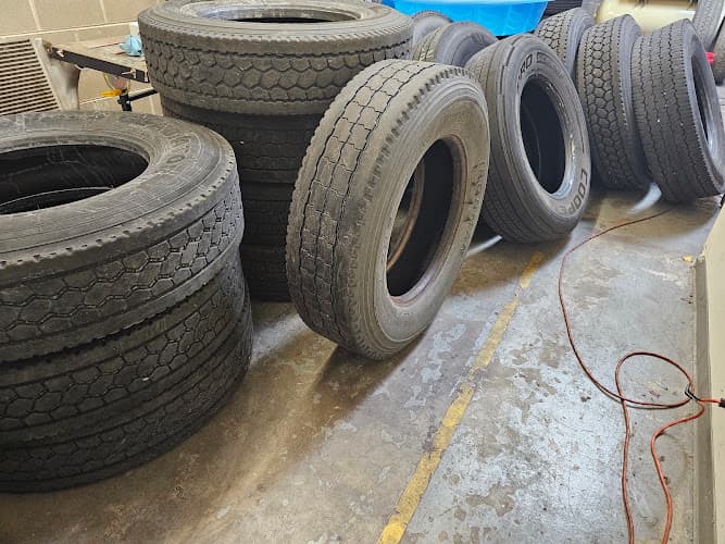 Mobile Semi Truck and Trailer Repair