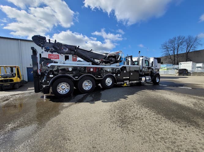 Highs Trailer Repair Inc