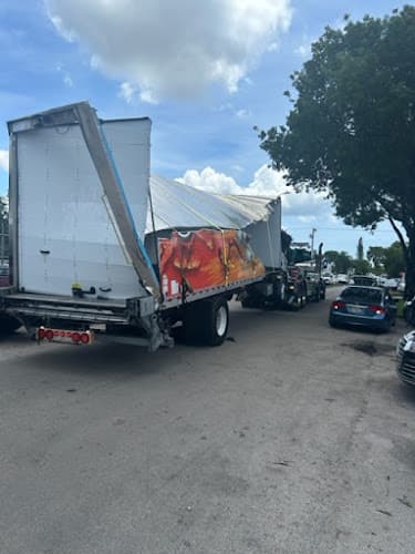 Fantastic Auto Body Inc