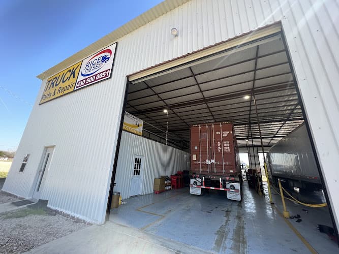 RICE DIESEL LLC- Semi Truck Repair & Parts