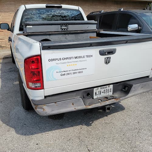 Corpus Christi Mobile Tech