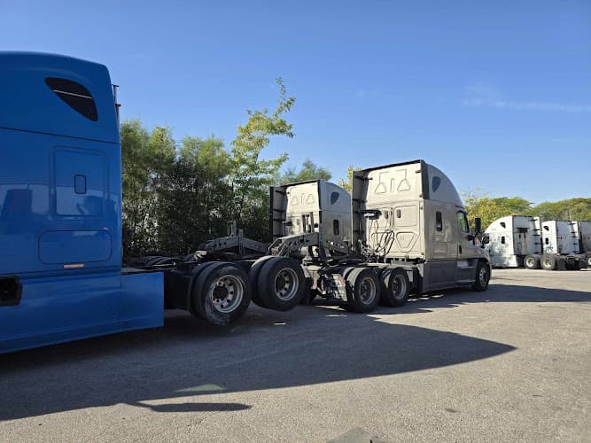 Fleet Fix and Lease