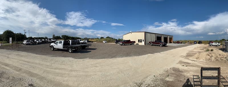 Texas Diesel Performance and Automotive Service