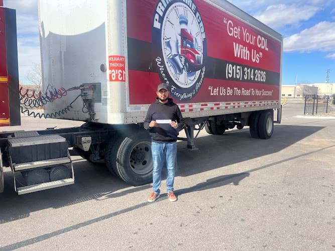 Prime Time CDL