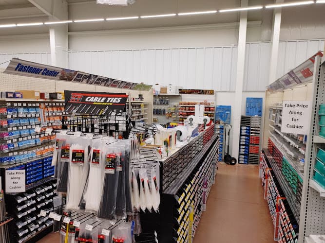 Jonestown Ag Supply