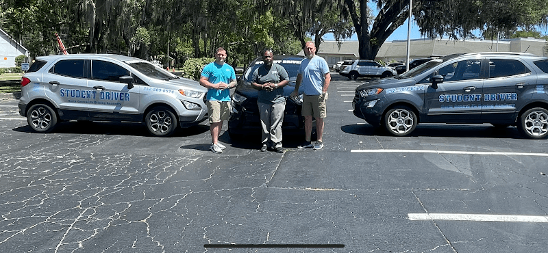 North Central Florida Driving Academy Gainesville