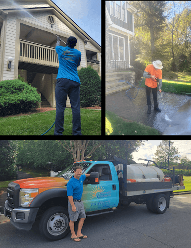 Power Wash Charlotte