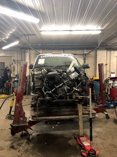 Auto Fixit Body Shop Inc