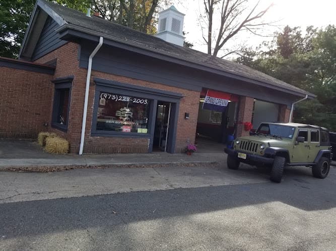 BSR AUTOMOTIVE